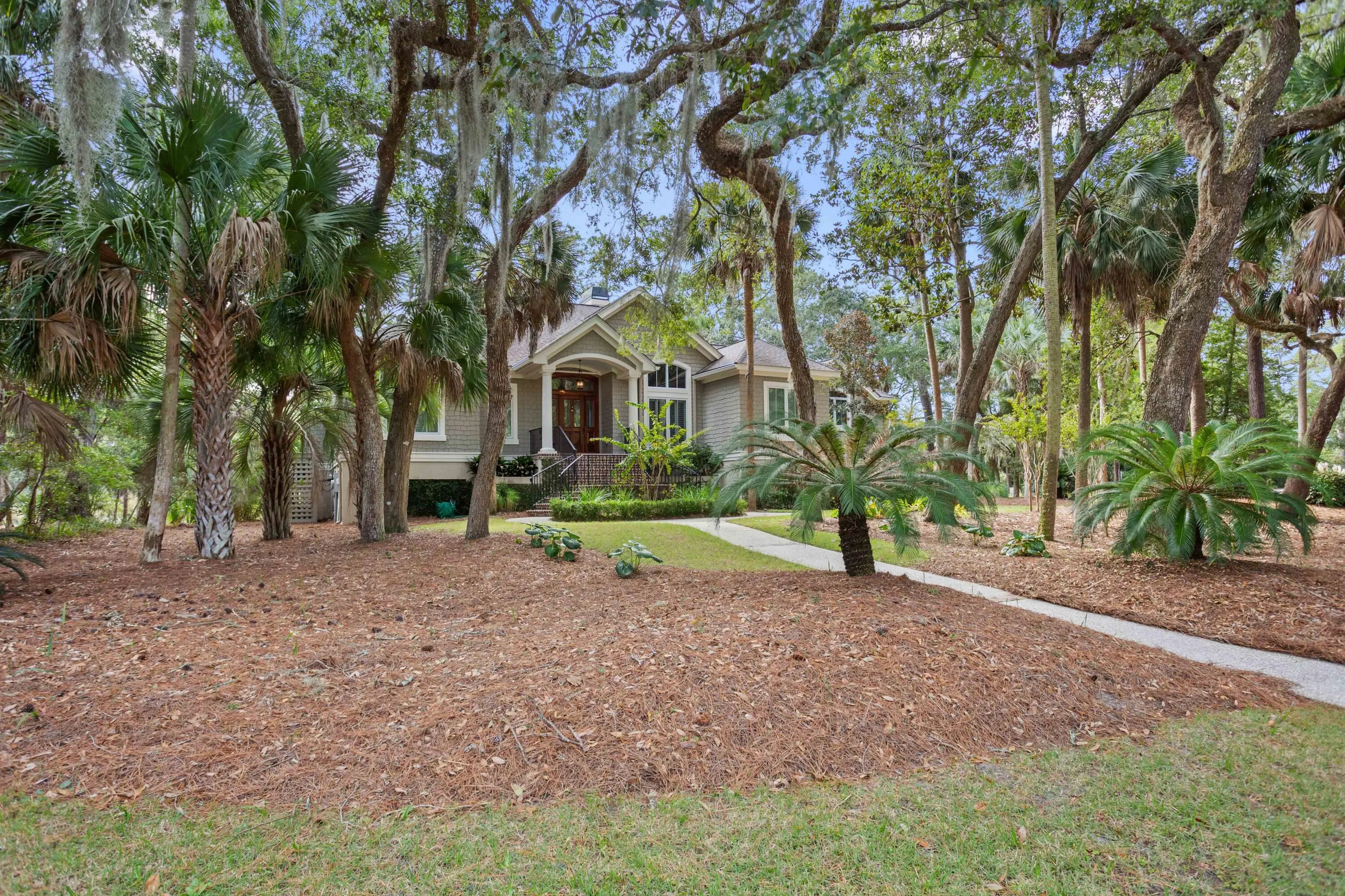 2515 Cat Tail Pond Road, Seabrook Island, SC, 29455
