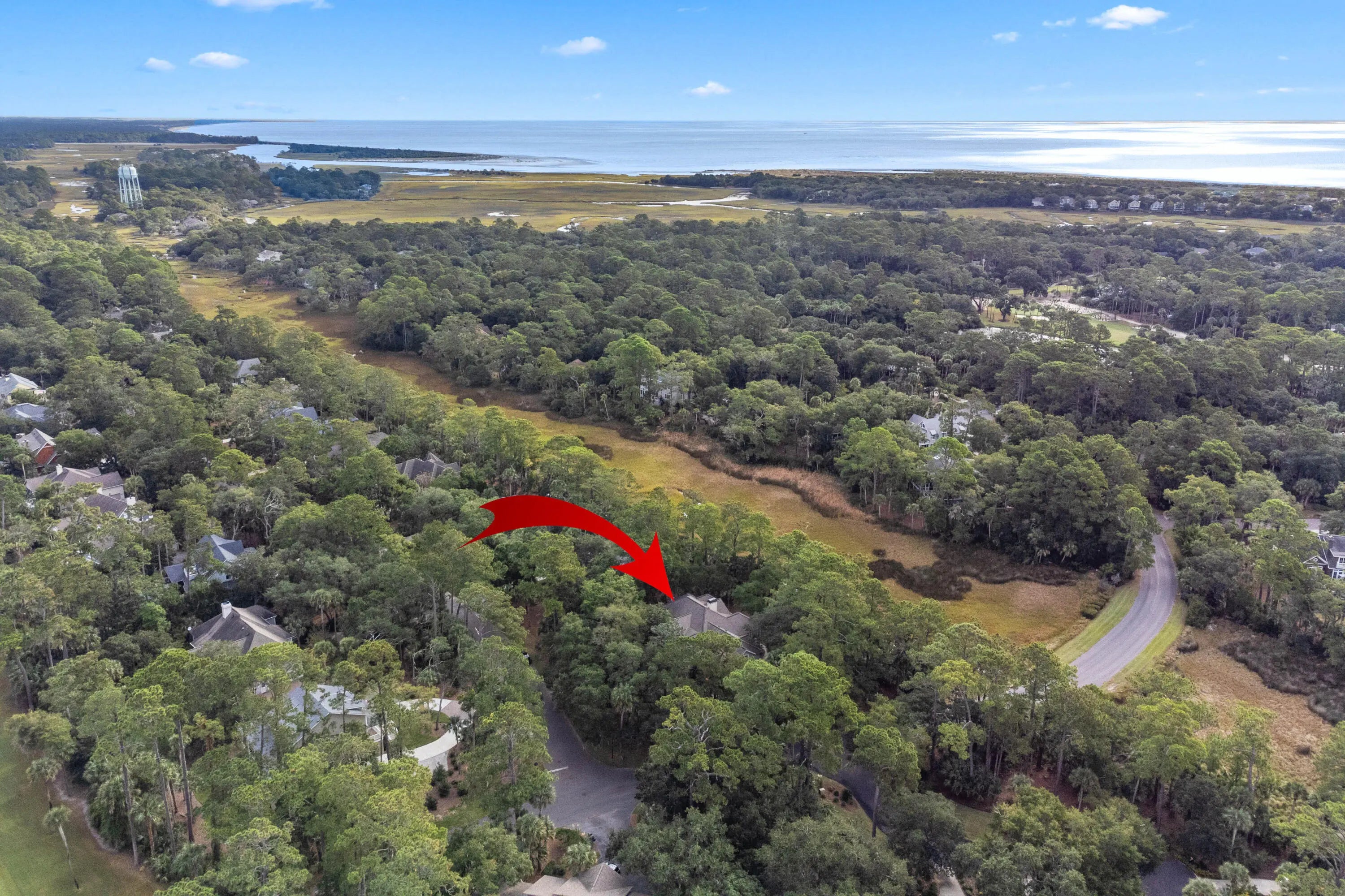 2515 Cat Tail Pond Road, Seabrook Island, SC, 29455
