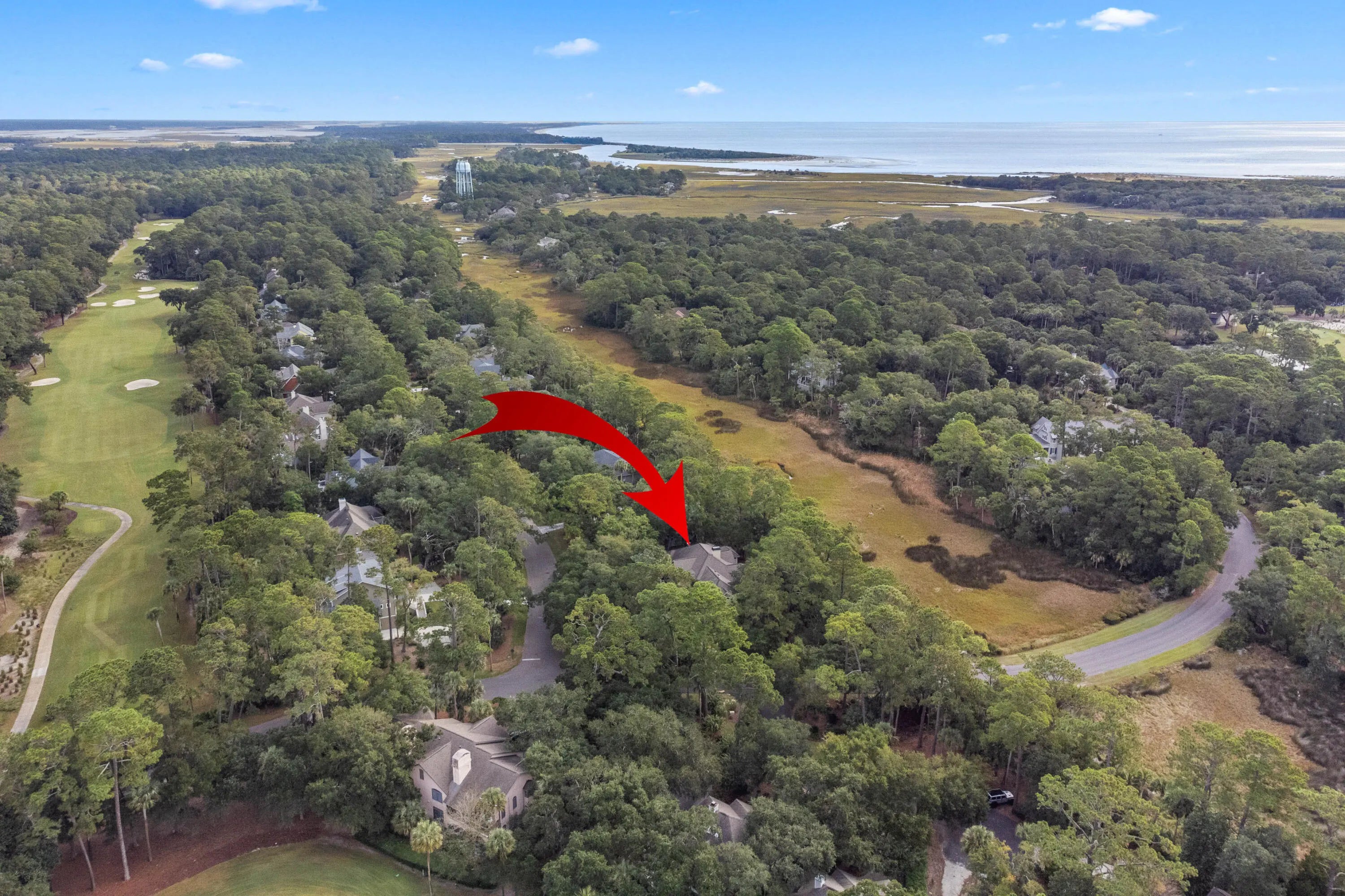 2515 Cat Tail Pond Road, Seabrook Island, SC, 29455