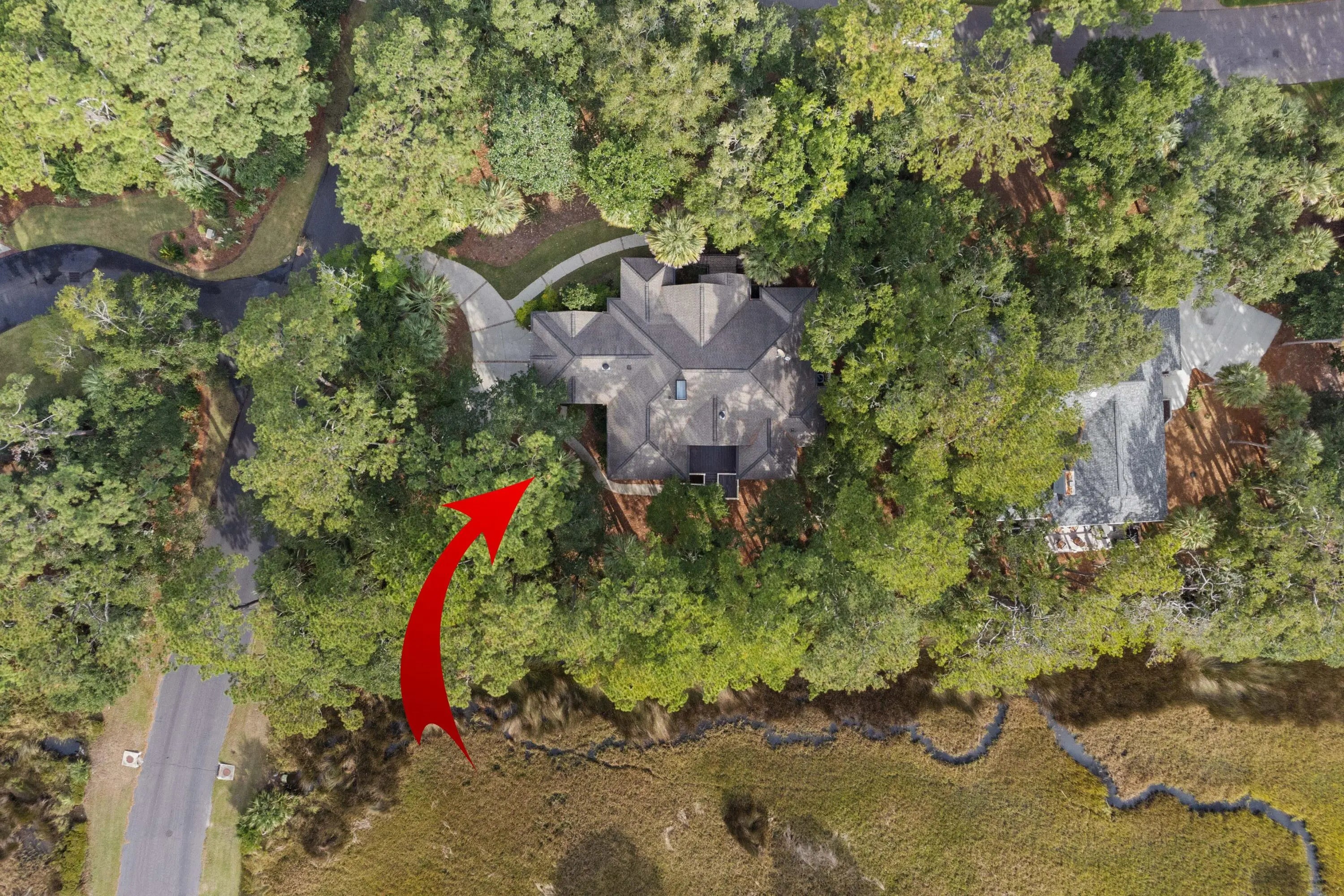 2515 Cat Tail Pond Road, Seabrook Island, SC, 29455