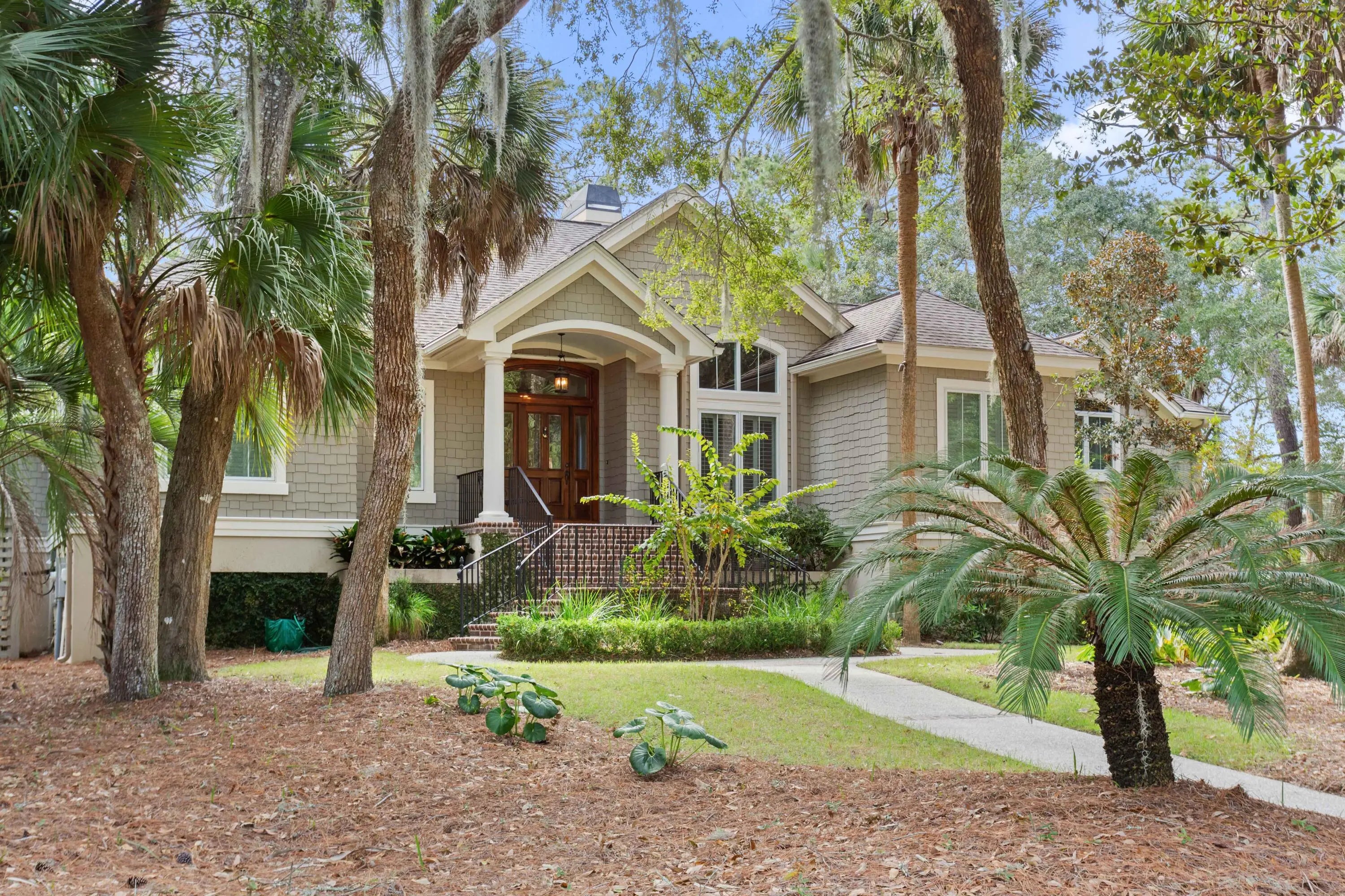 2515 Cat Tail Pond Road, Seabrook Island, SC, 29455