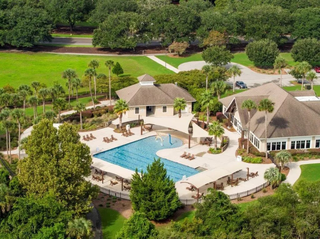 2515 Cat Tail Pond Road, Seabrook Island, SC, 29455