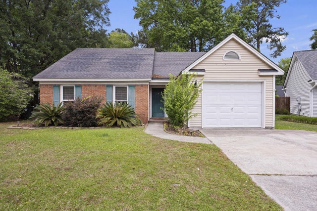 Photo of 111 Macfarren Lane, Summerville SC