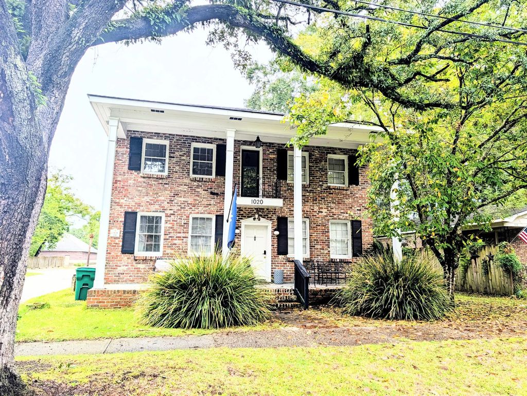 1020 Duke Street, Georgetown