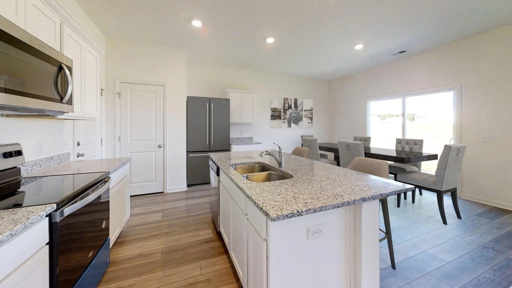 5336 Bending Flats Way, Summerville