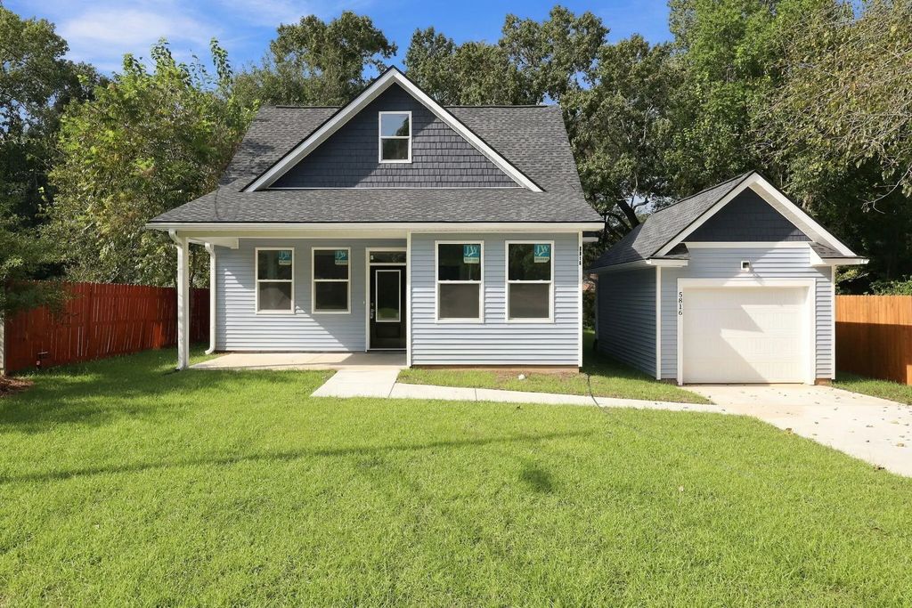 5816 Beverly Drive, Hanahan