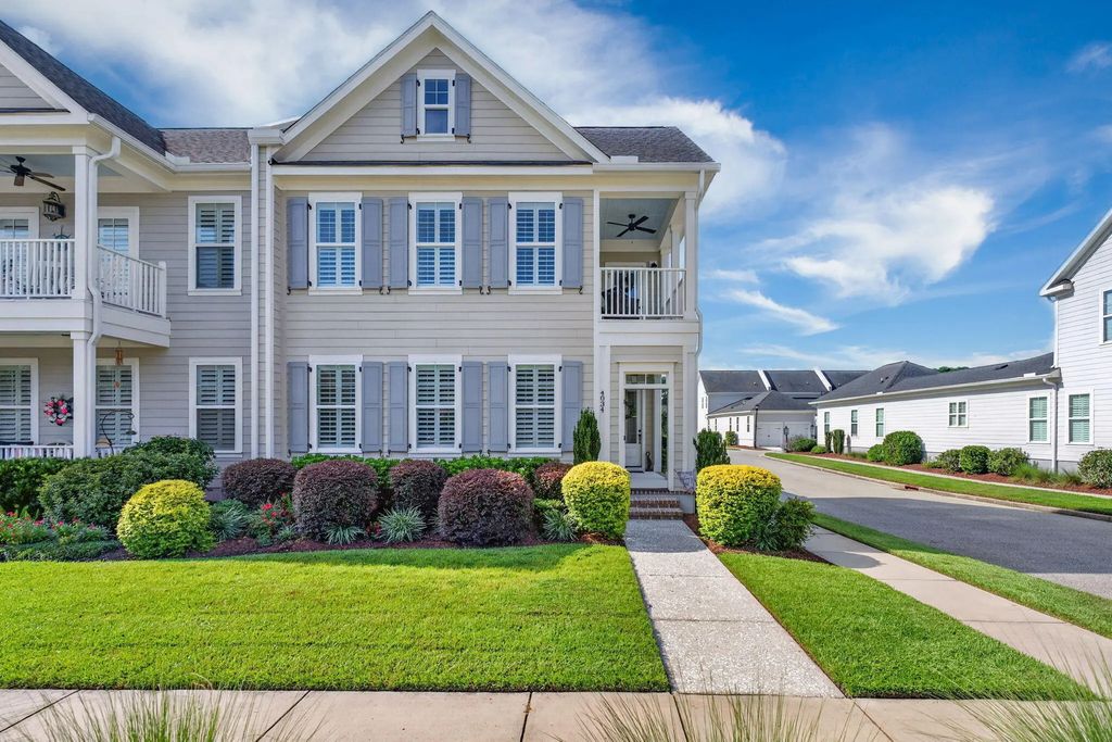 4034 Capensis Lane, Ravenel