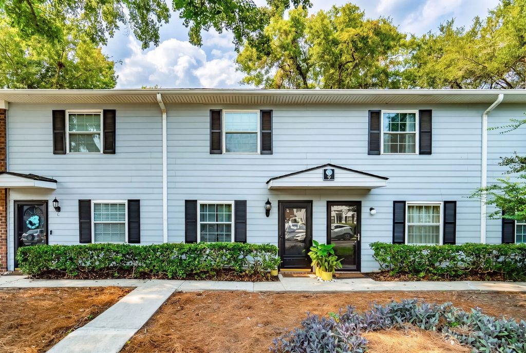 21 Rivers Point Row 9d, Charleston