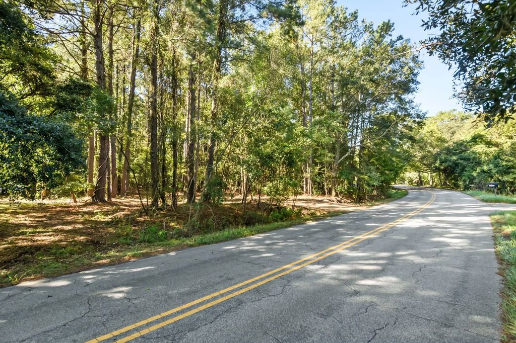 3727 Humbert Road, Johns Island