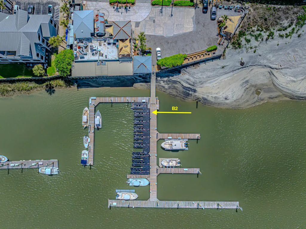 101 Palm Boulevard B2, Isle of Palms