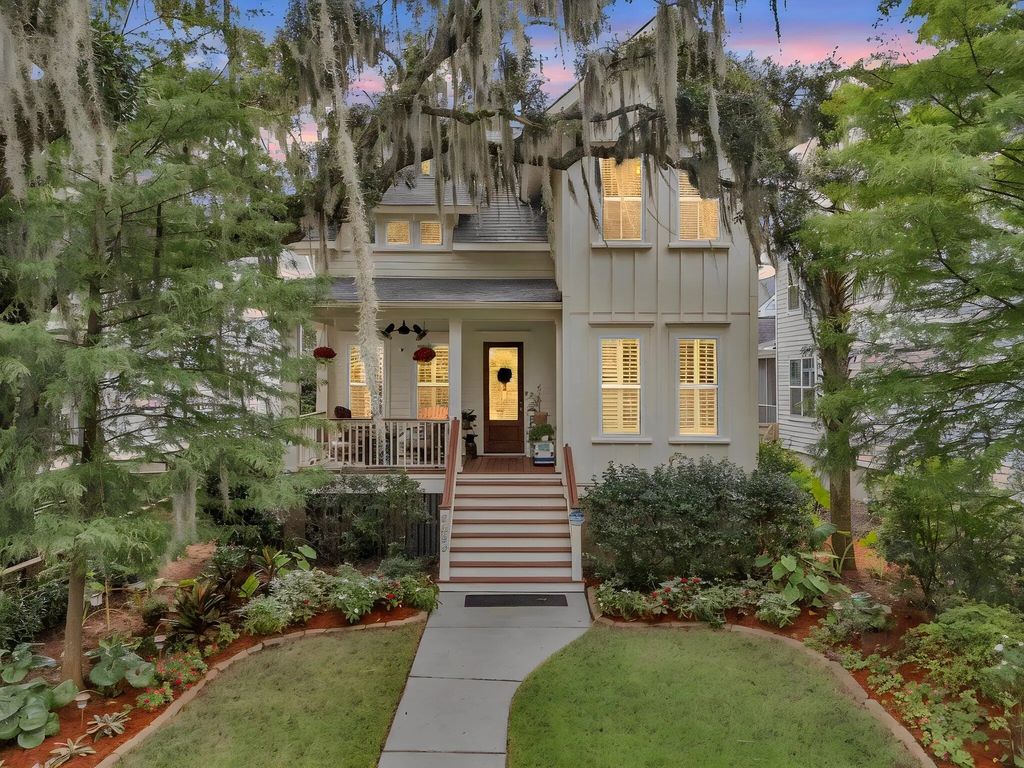 5230 E Dolphin Street, North Charleston