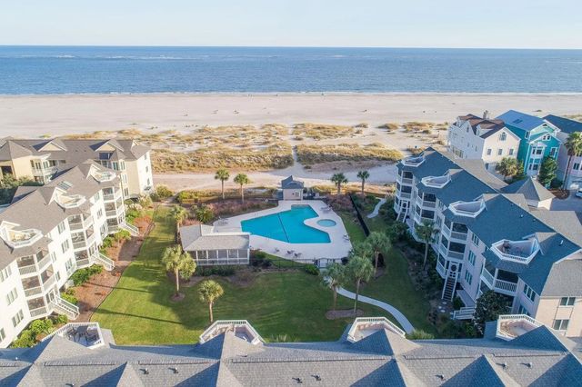 Photo of 8500 Palmetto Drive I 304, Isle of Palms SC