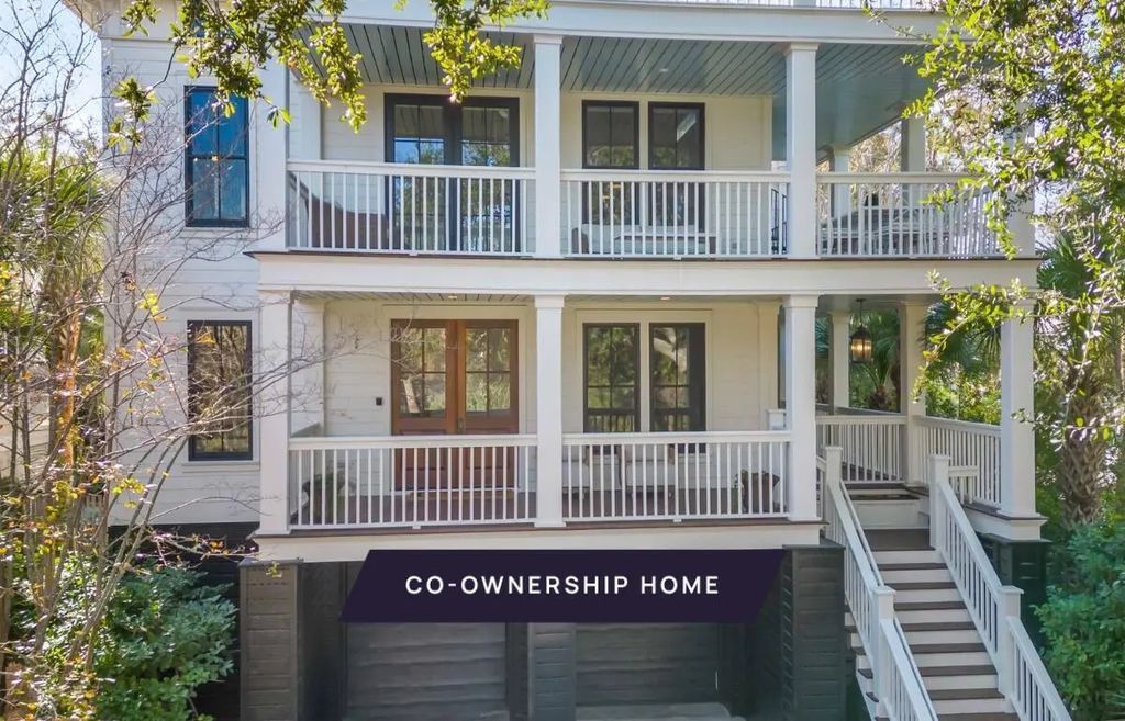 108 Carolina Boulevard, Isle of Palms