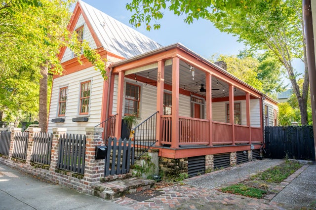 Photo of 266 Ashley Avenue, Charleston SC