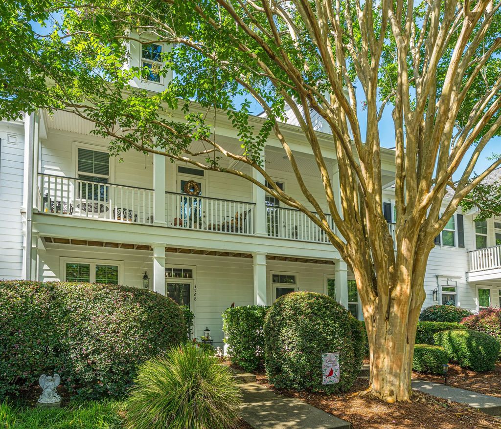 3568 Billings Street, Mount Pleasant
