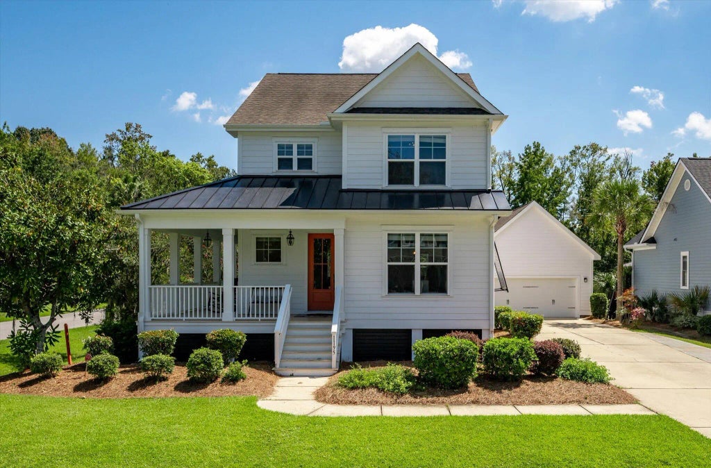 1195 Quick Rabbit Loop, Charleston