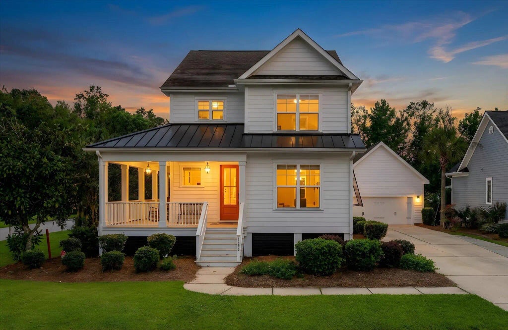 1195 Quick Rabbit Loop, Charleston