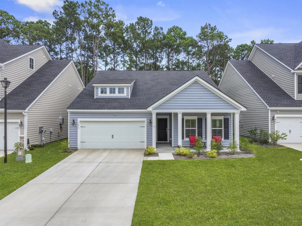 4090 Warmouth Court, Johns Island