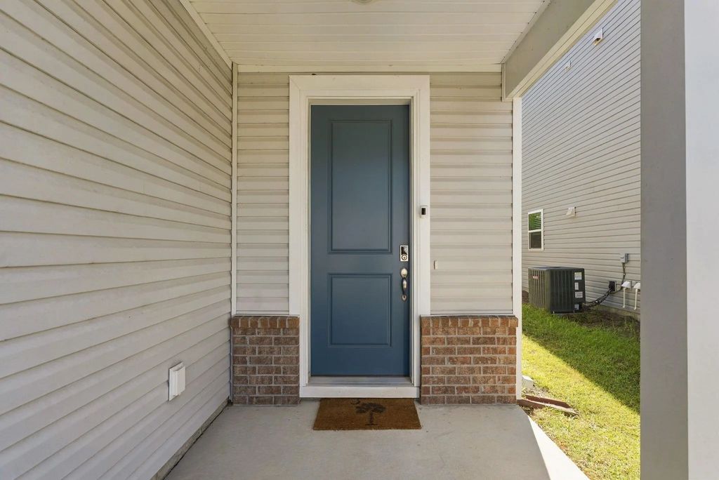 265 Wappoo Trace Lane, Summerville