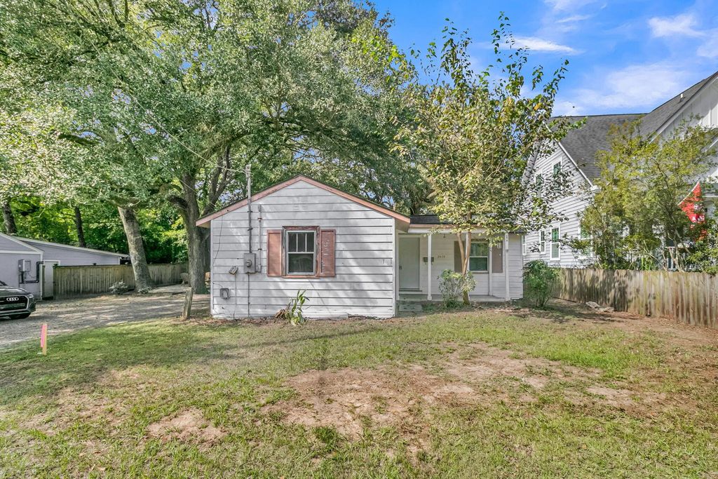 5039 Alpha Street, North Charleston