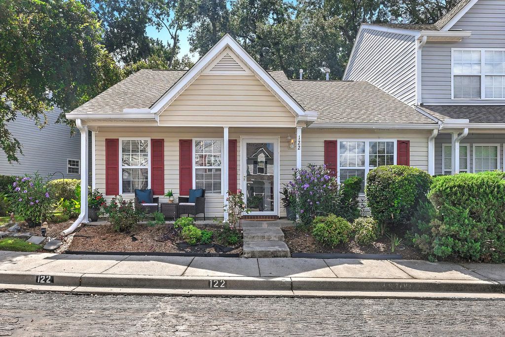 122 Taylor Circle, Goose Creek