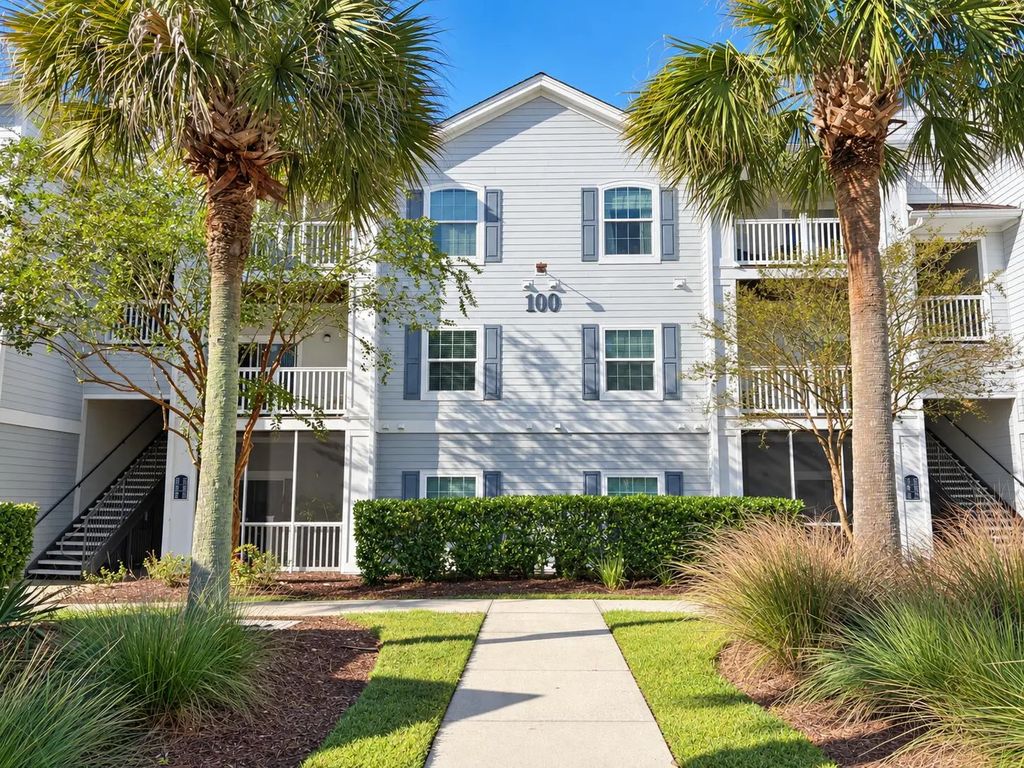 1300 Park West Boulevard 123, Mount Pleasant