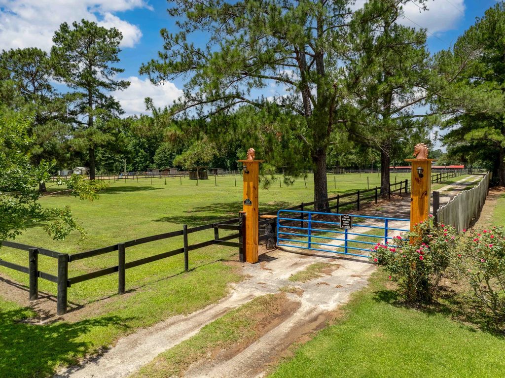 133 Rockin Horse Lane, Holly Hill