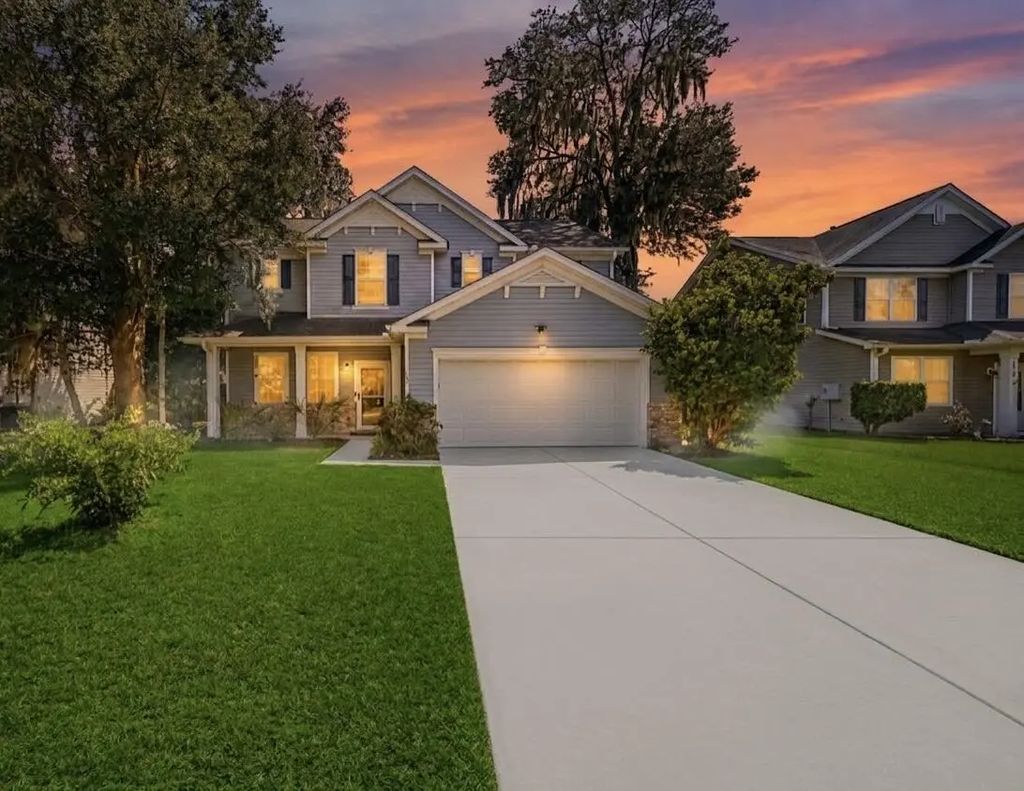 157 Education Boulevard, Ladson