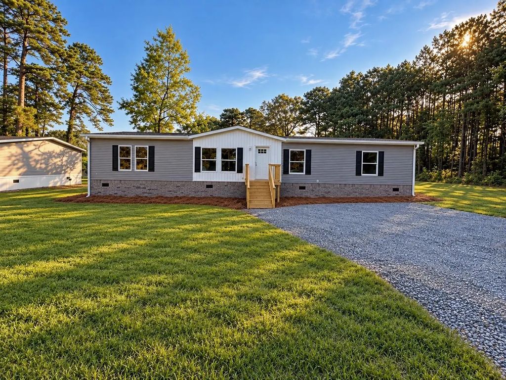 621 Gaillard Street, Eutawville