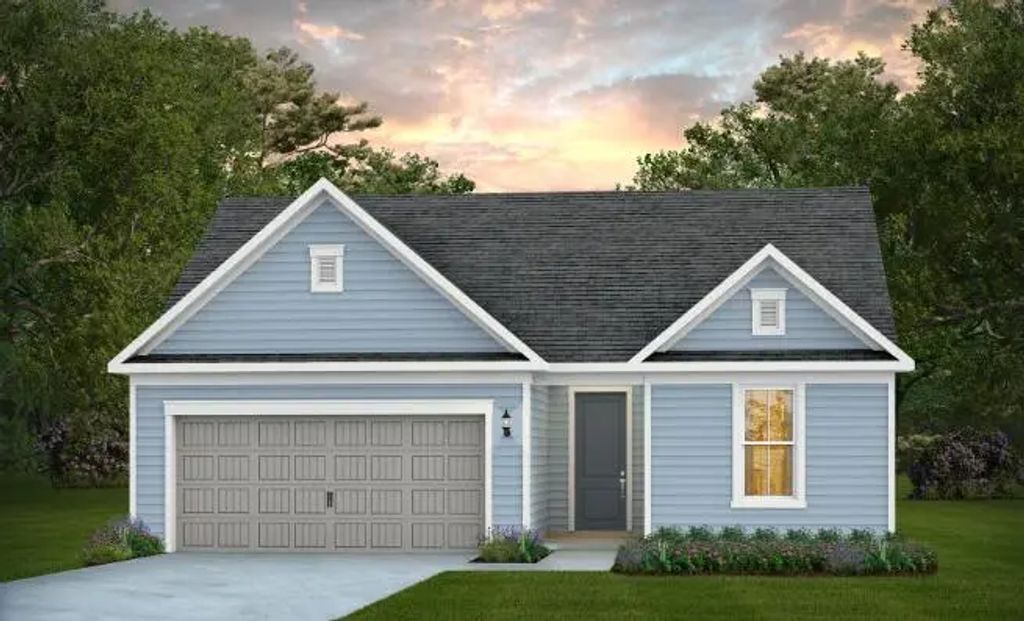 717 Coral Bells Lane, Summerville