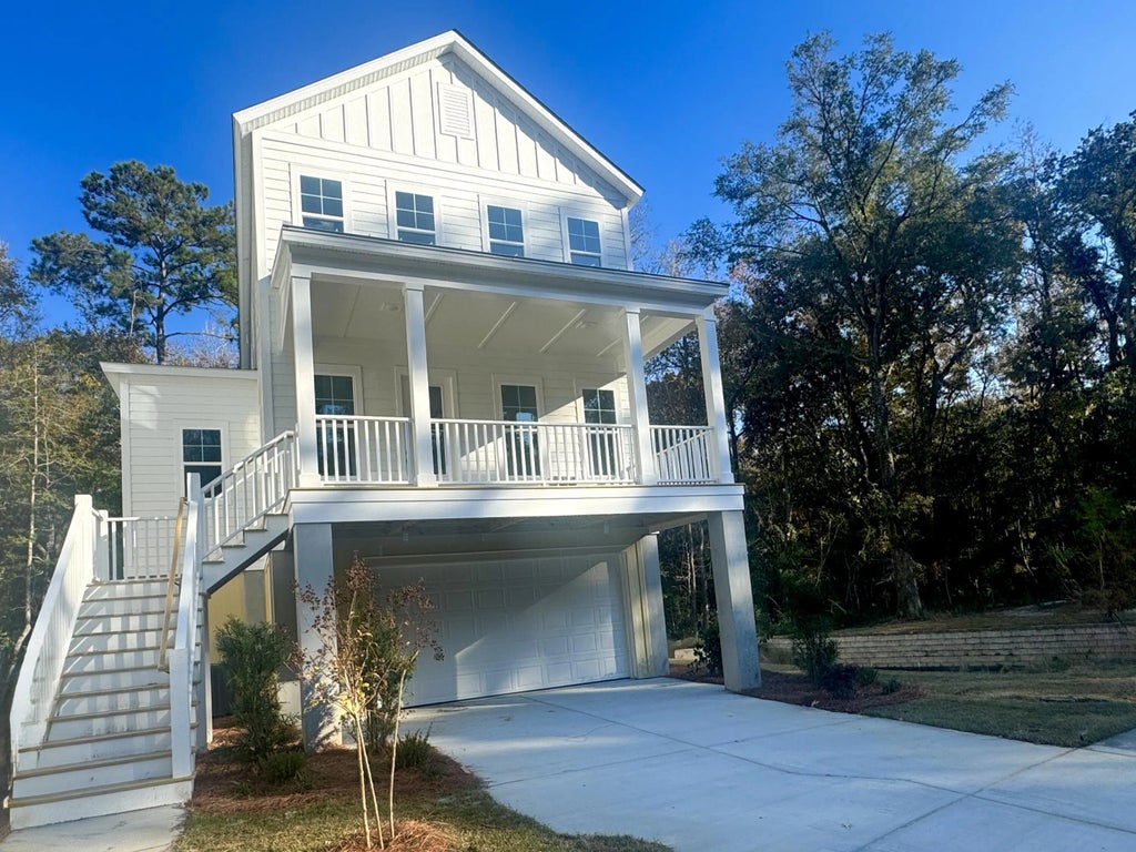 3017 Robeson Trace, Johns Island