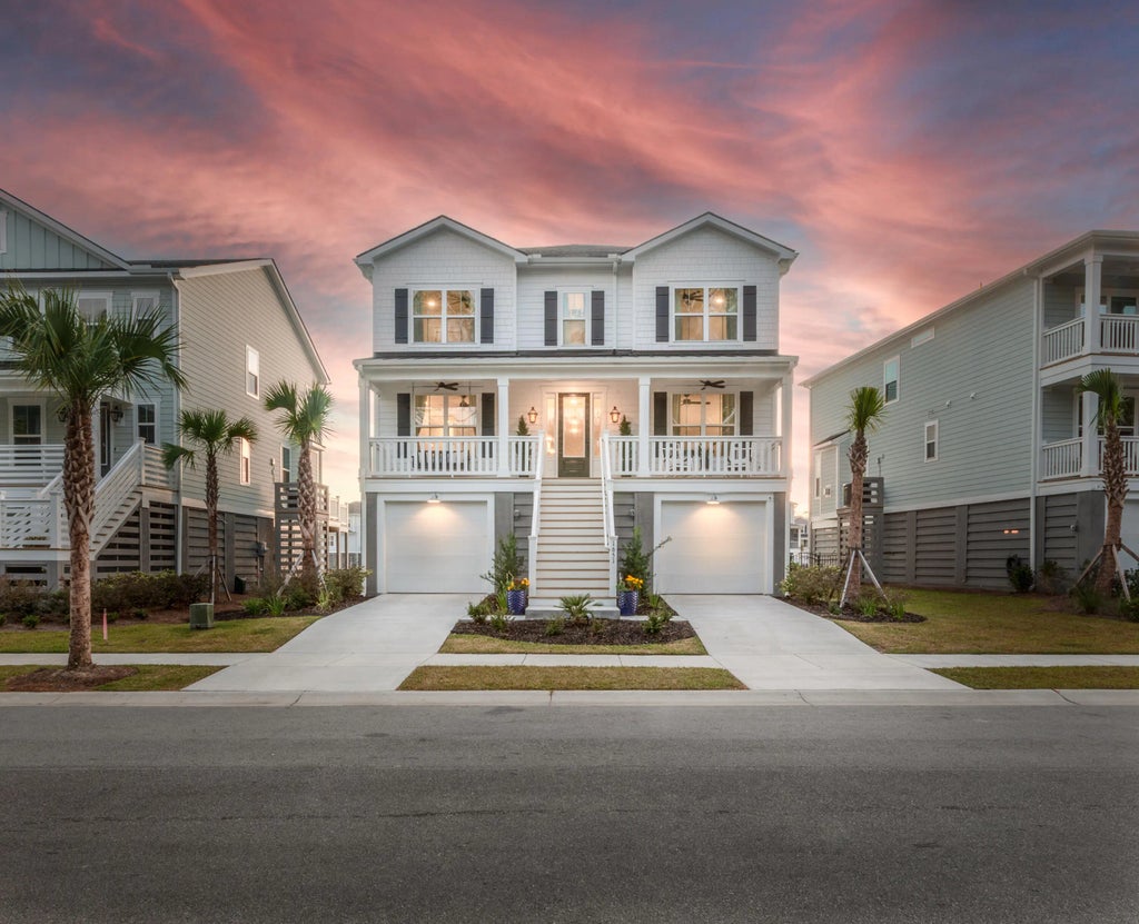 1651 Cultivation Lane, Mount Pleasant