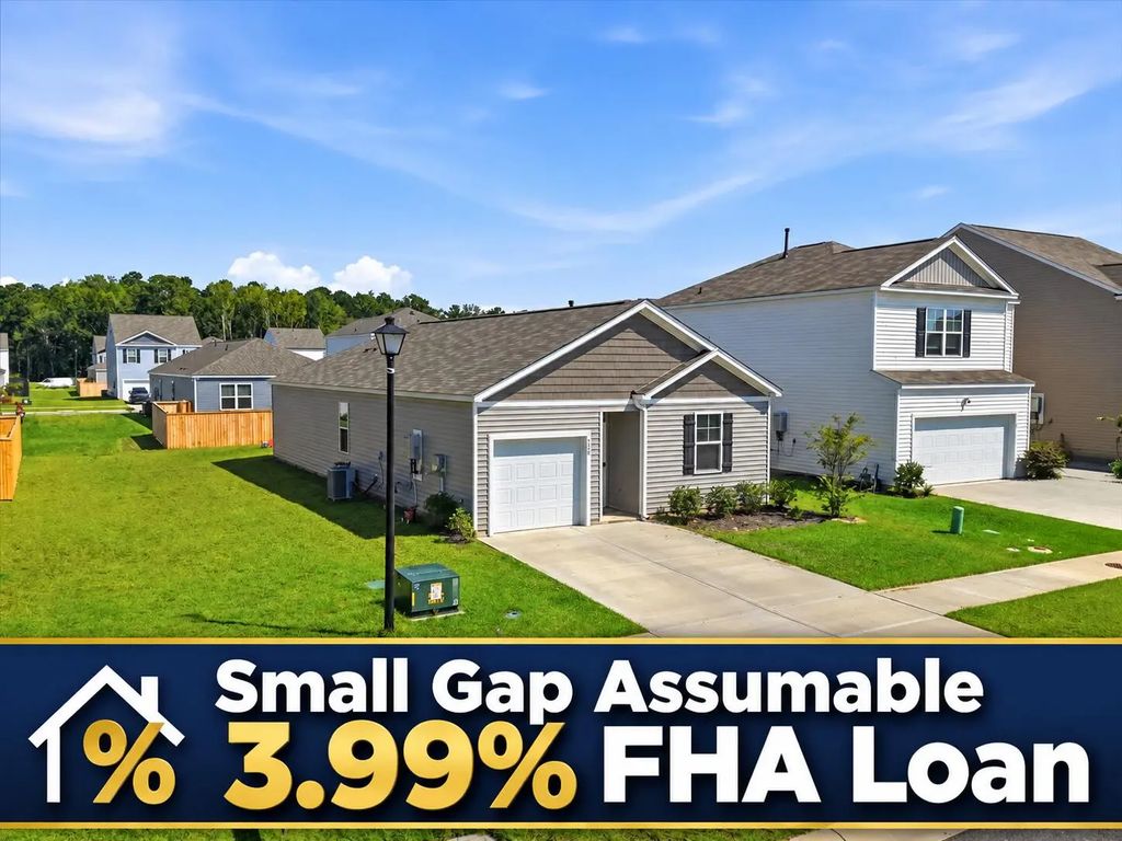 120 Hillsford Lane, Summerville