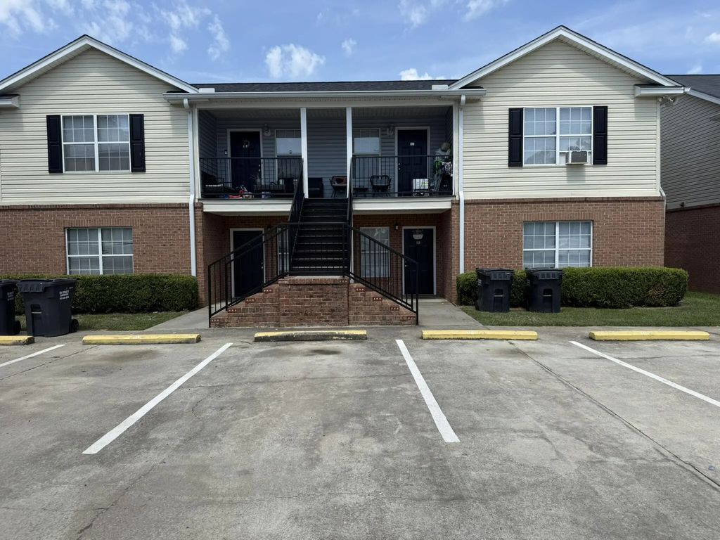 108-114 Tonyota Court, Orangeburg