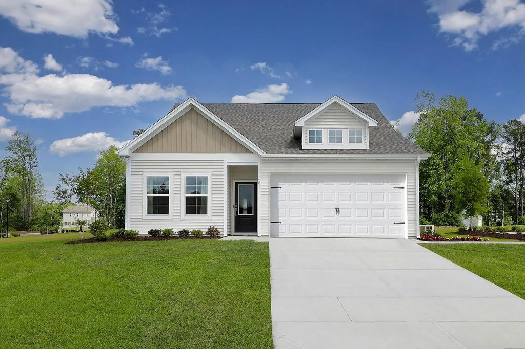 528 O'leary Circle, Summerville