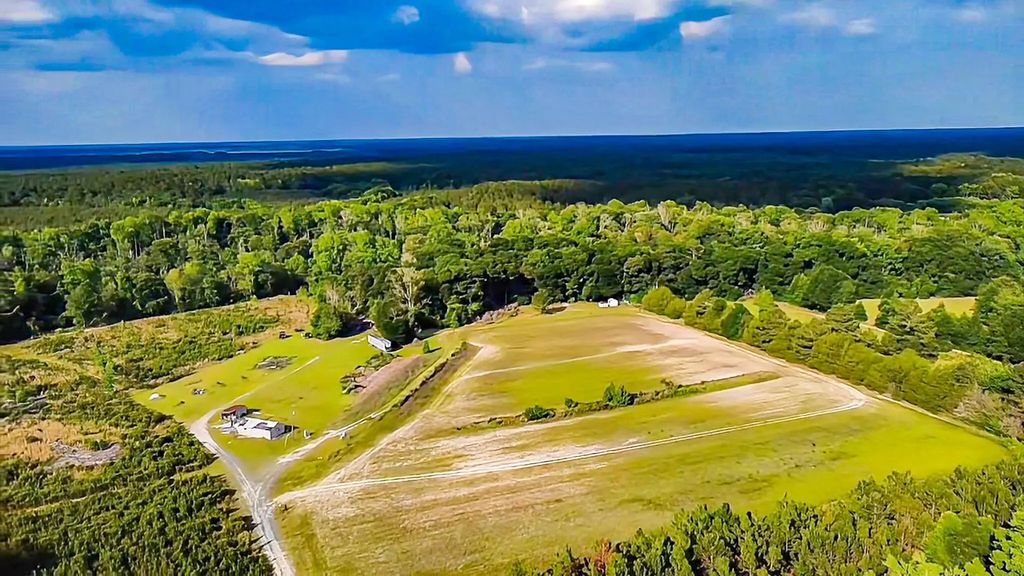 0-a Mt Carmel Road, Walterboro