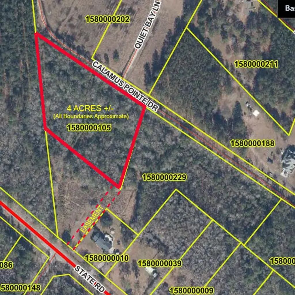 U.s. 176 Highway, Summerville