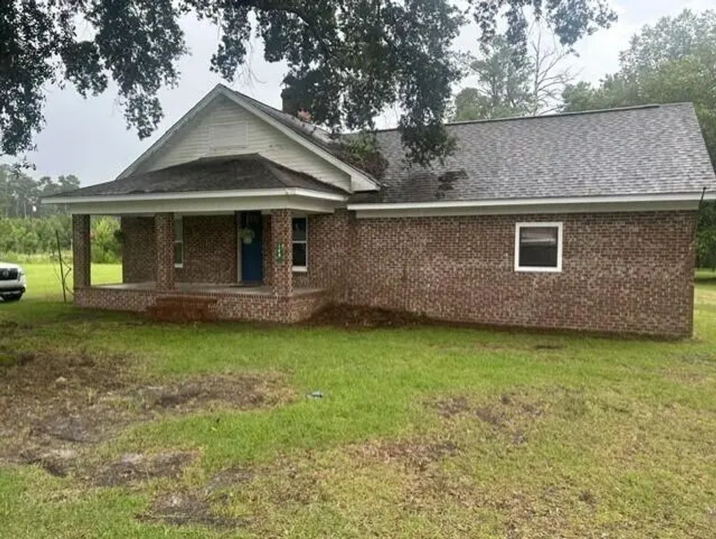 140 Brookie Street, Ruffin
