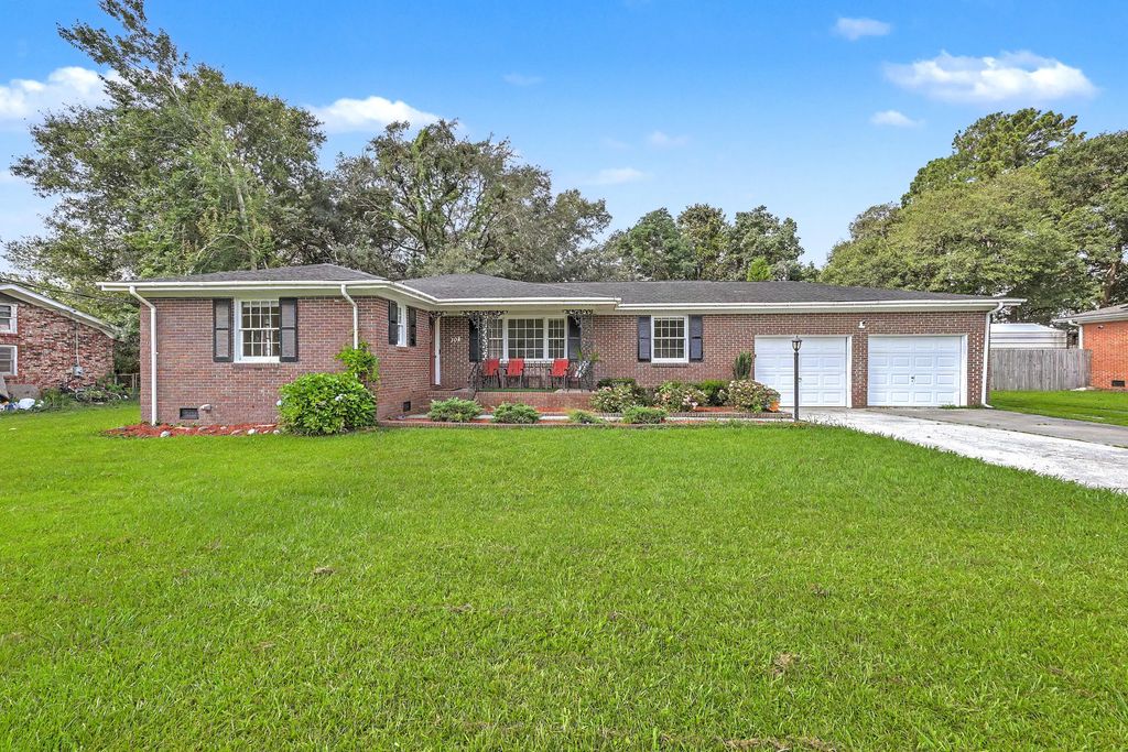 104 Hamlet Lane, Ladson
