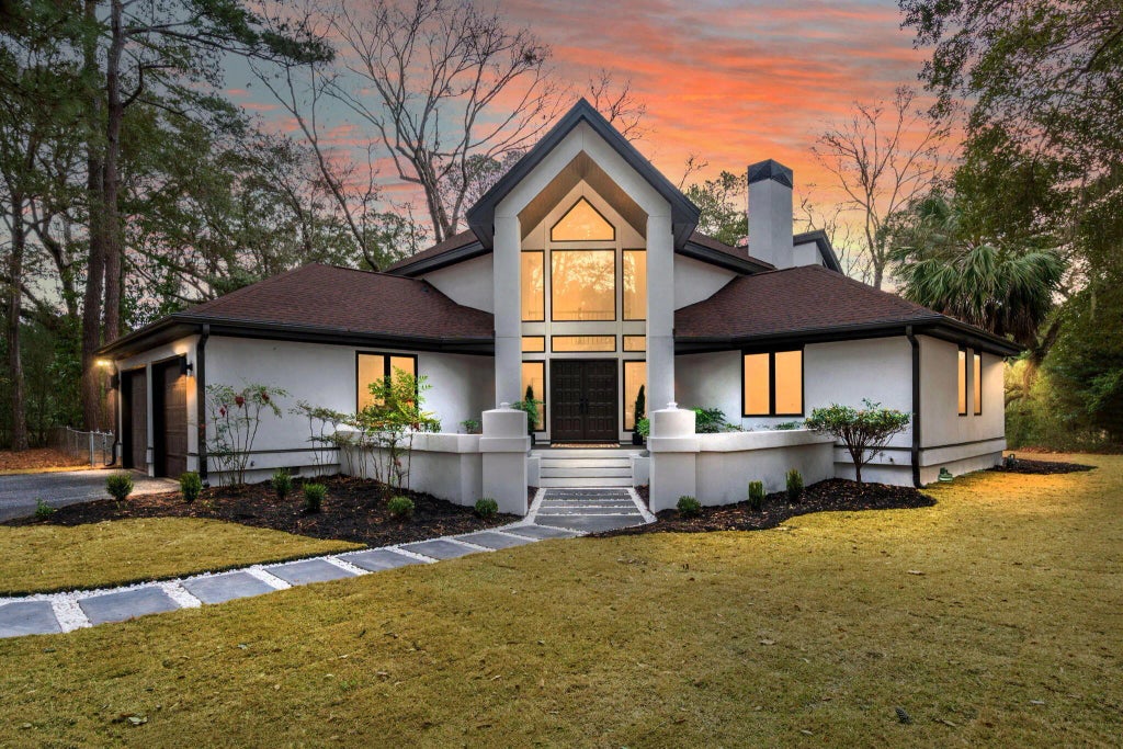 1747 Clark Hills Circle, Johns Island
