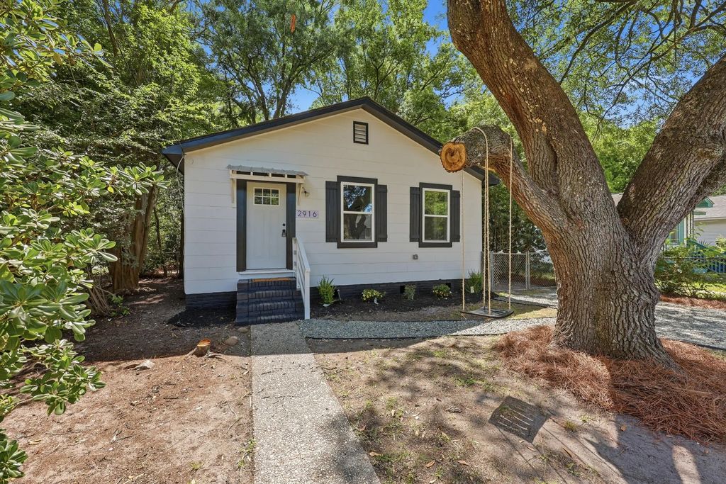 2916 Lexington Avenue, North Charleston