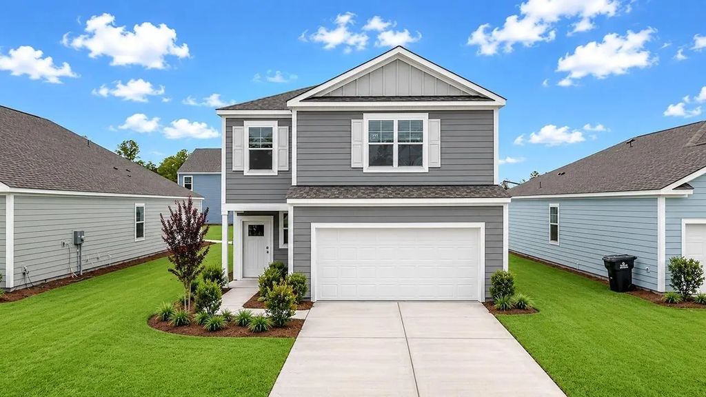3923 Aberfeldy Lane, Ravenel