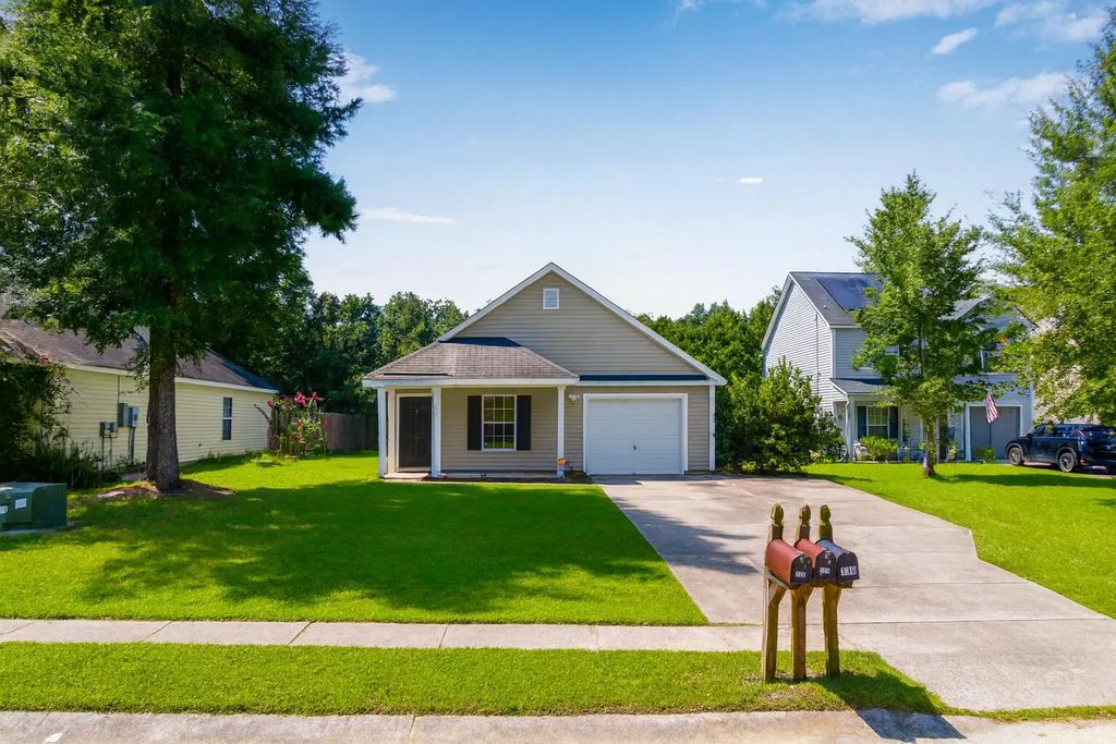 129 Ducane Street, Summerville