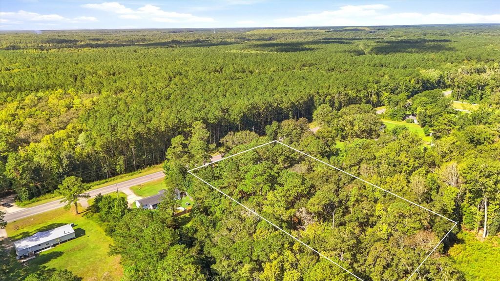 1556 Highway 78, Ridgeville