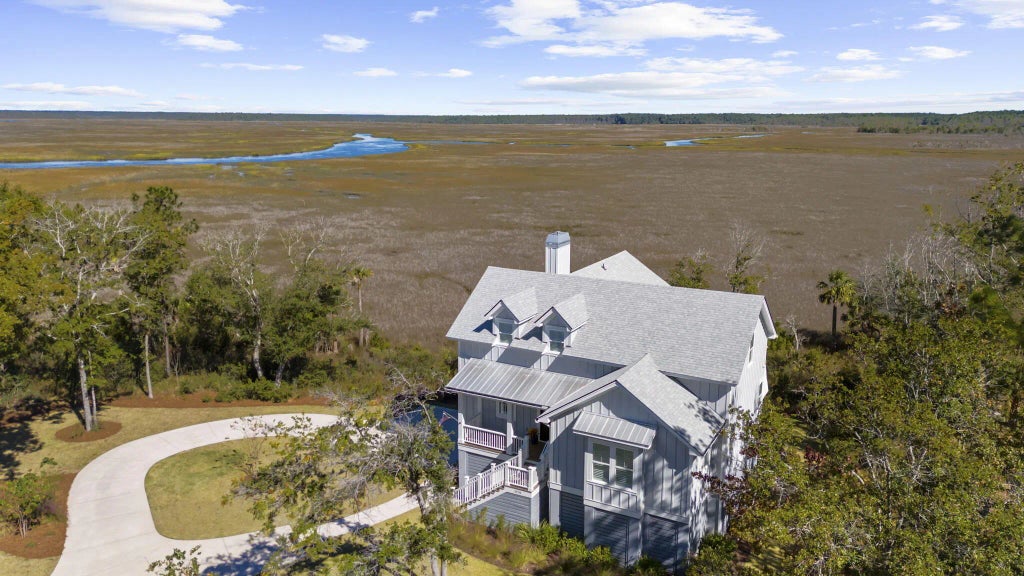 1476 Cat Island Parkway, Awendaw