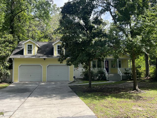Photo of 3646 Hilton Drive, Johns Island SC