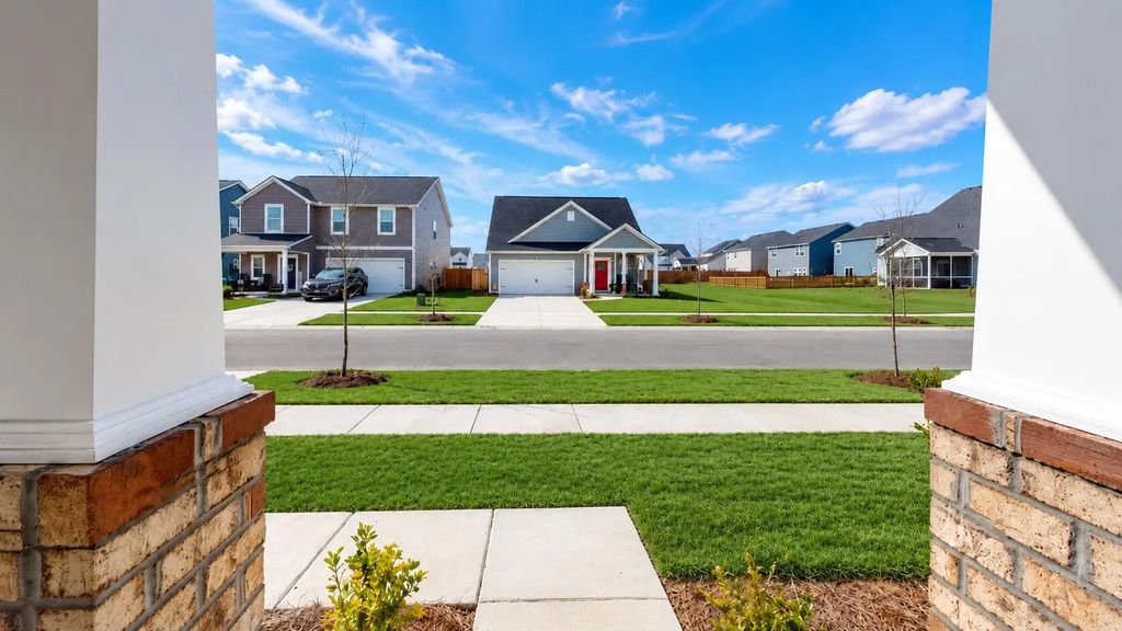 161 Greenbelt Court, Summerville