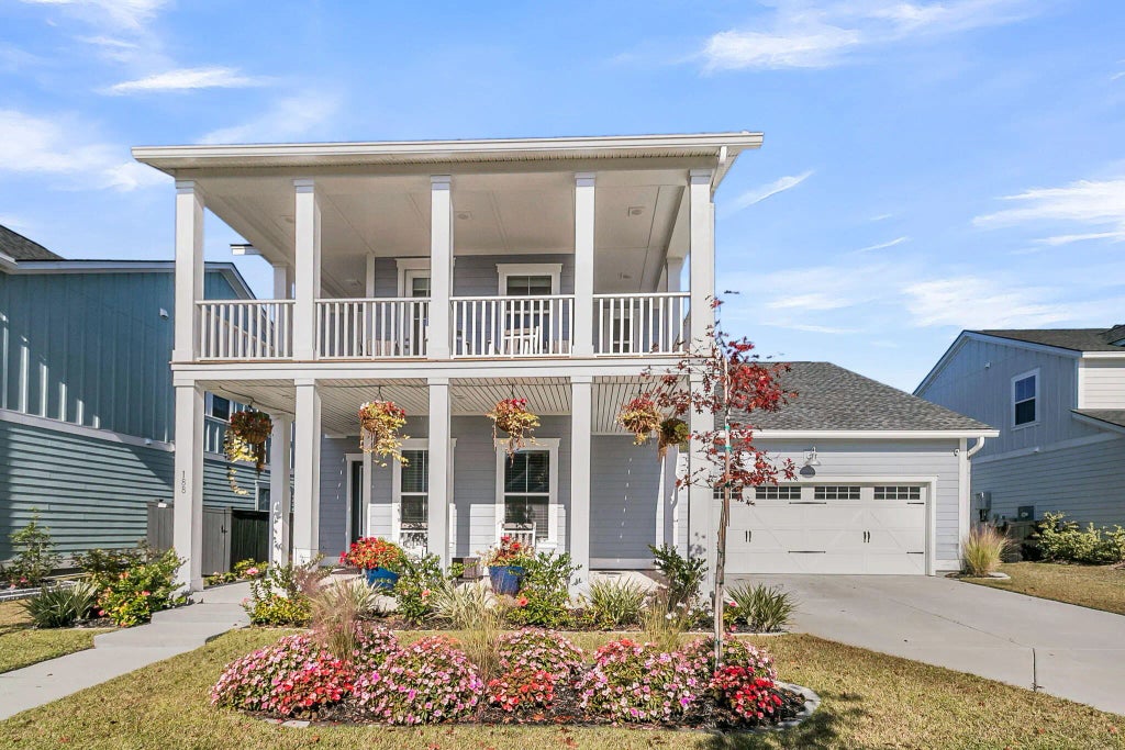 188 Denham Street, Summerville