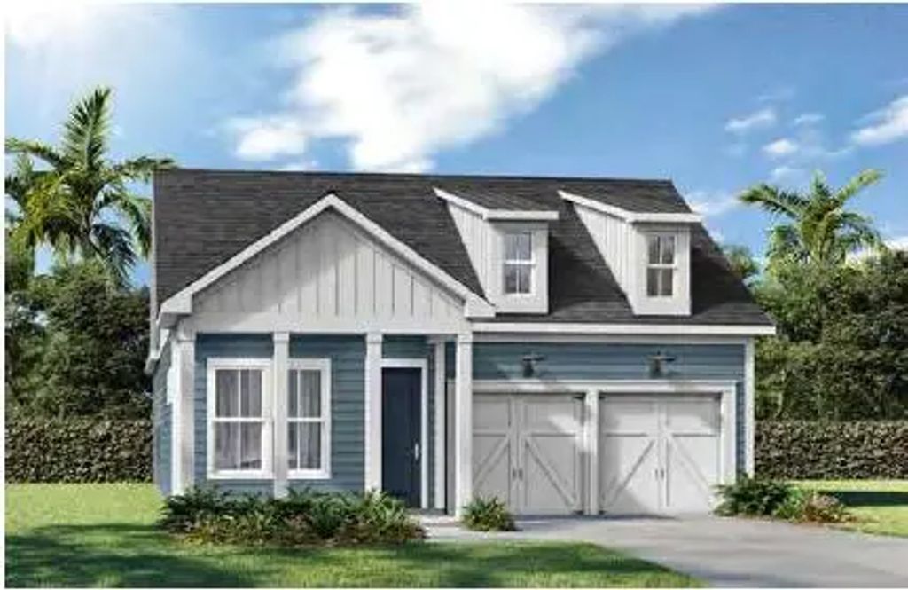 343 Brightside Trail, Summerville