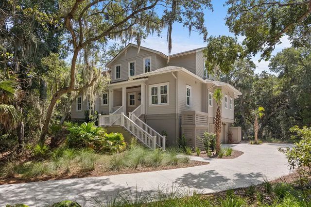 Photo of 2571 High Hammock Road, Seabrook Island SC